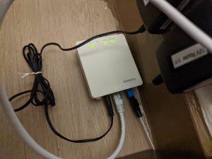 Modem