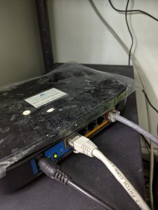 Modem