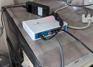 Modem pic